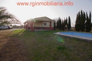 chalet medellín