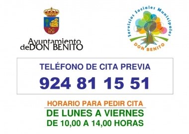 cita previa