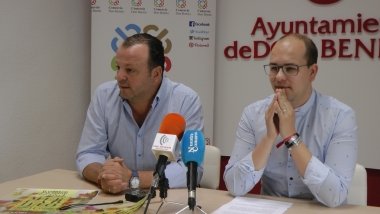comercio Don Benito
