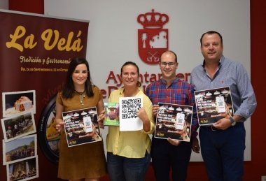 campaña comercio