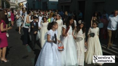 corpus Don Benito