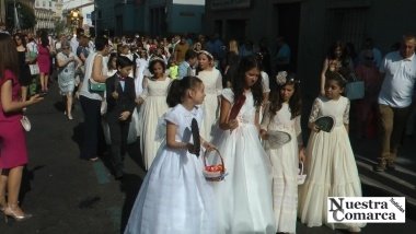 corpus Don Benito