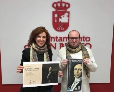 natalia blanco y daniel cortés