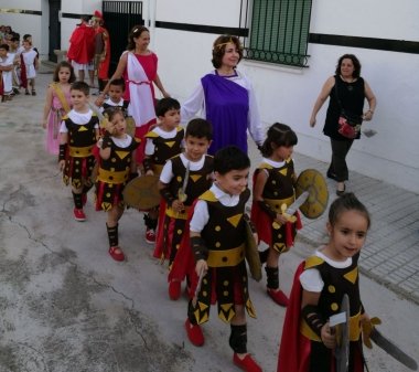 colegio donoso cortés