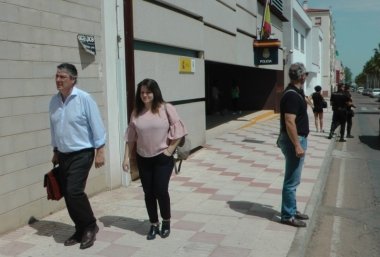 el abogado José Duarte