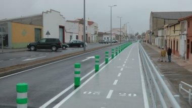 calle eduardo dato