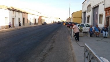 calle eduardo dato