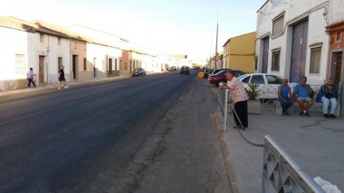 calle eduardo dato