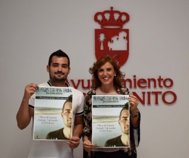 jesus de la elia y natalia blanco