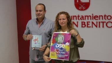 francisco martín romo y cristina valadés