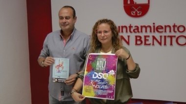 francisco martín romo y cristina valadés