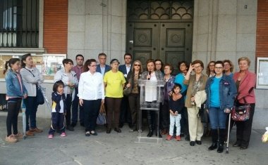 asociación fibromialgia