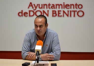 francisco martín romo