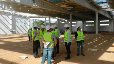 obras en iberitos