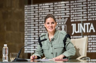 isabel gil rosiña