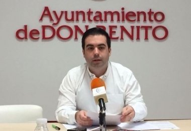 el concejal juan francisco dávila