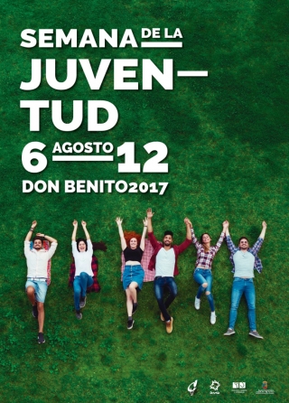 semana de la juventud