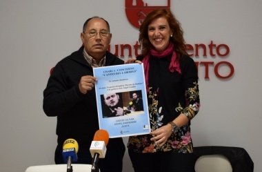 juan morcillo y natalia blanco