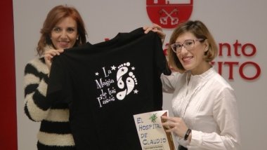 natalia blanco y jael romera