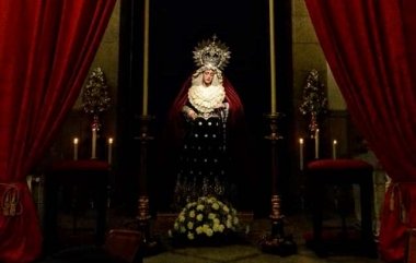 maria santísima del rosario