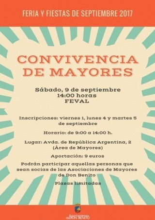 convivencia mayores