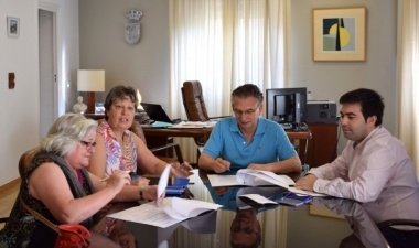 convenio con medicus mundi