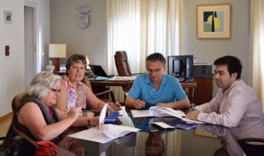 convenio con medicus mundi