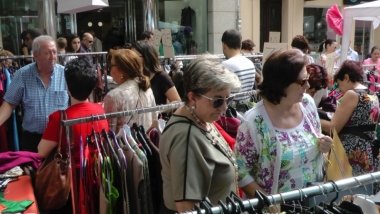 mercadillo comercio don benito