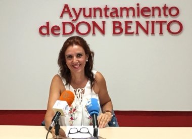 Natalia Blanco, concejala