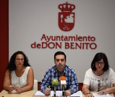 Presentación del Plan Igualdad