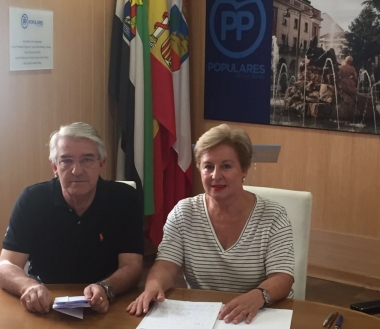 miguel ángel ballesteros y maría josé valadés