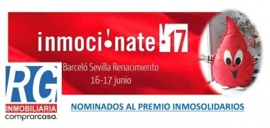 rg nominada a premio inmosolidario