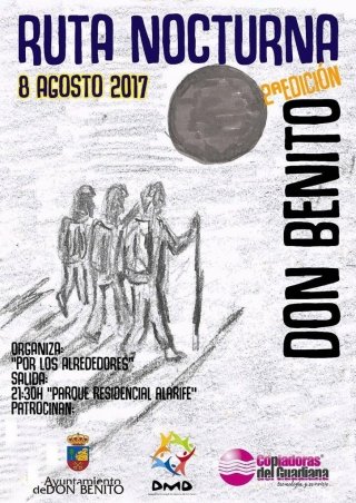 Ruta nocturna