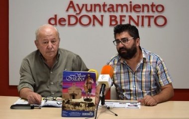 presentación de las fiestas de San Isidro