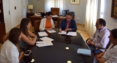 convenio con secretariado gitano