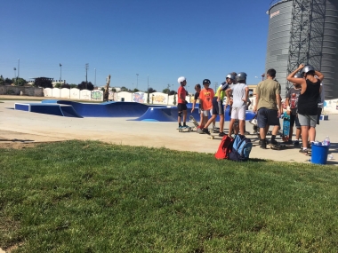 Skate Park