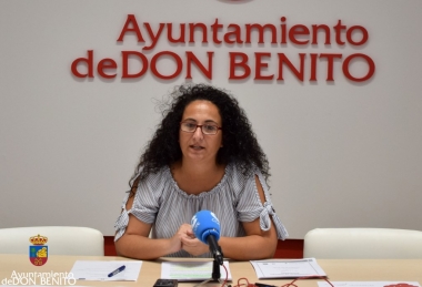 yolanda tomillo, concejal de empleo