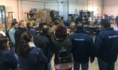 puertas abiertas en plena inclusión