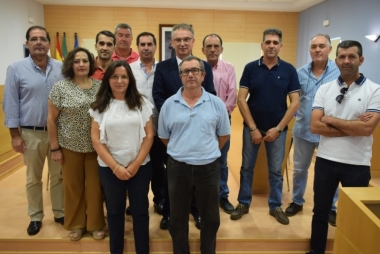 agrimusa firma convenio