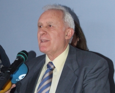 agustin aparicio