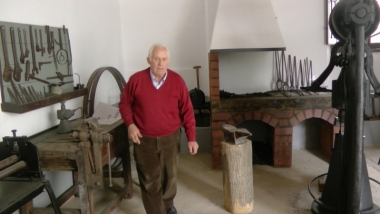 agustin aparicio