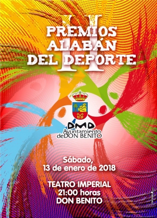 premios alabán
