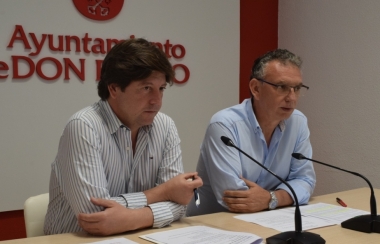 alcalde don benito