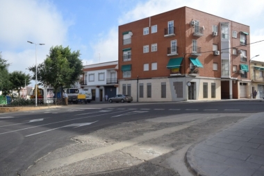 calle alcollarín