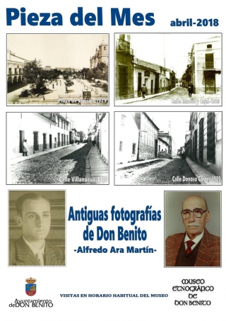 alfredo ara