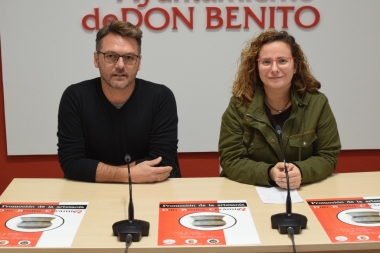 jesús martínez y cristina valadés