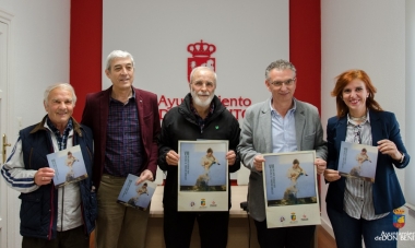 organizadores premio juan aparicio