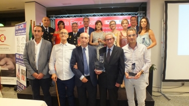premiados en 2017