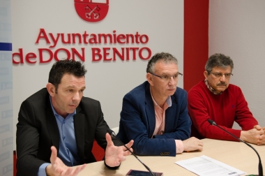 aquanex rueda de prensa