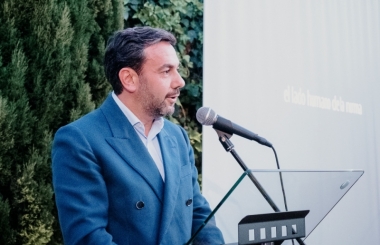Ángel Gómez, de Área Abogados